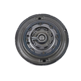 MPS6,Clutch Assembly With Damper Complete